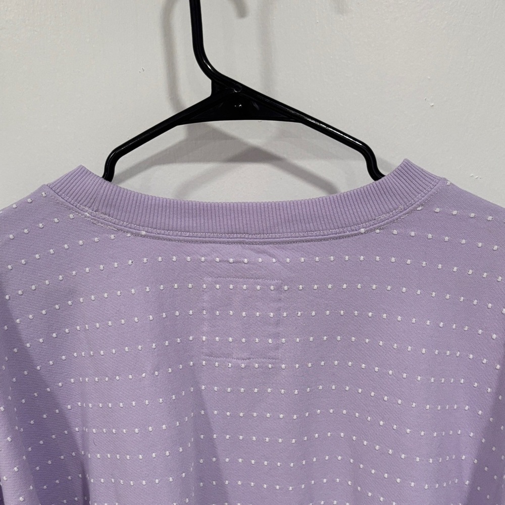 Aerie crew sweatshirt - Picture 10 of 14